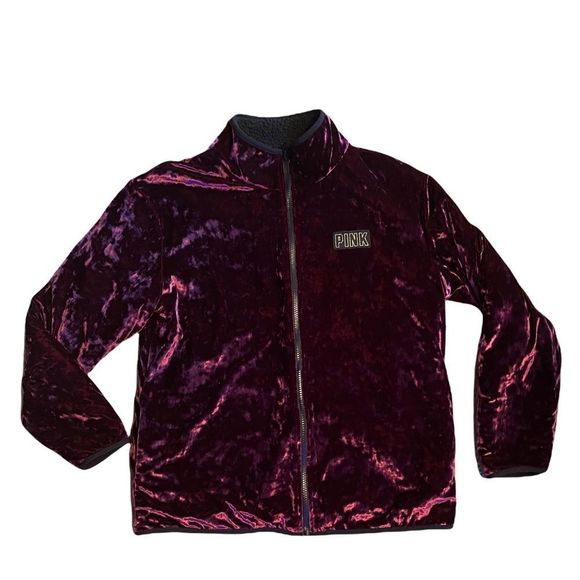 Reversible Sherpa jacket - Picture 1 of 6